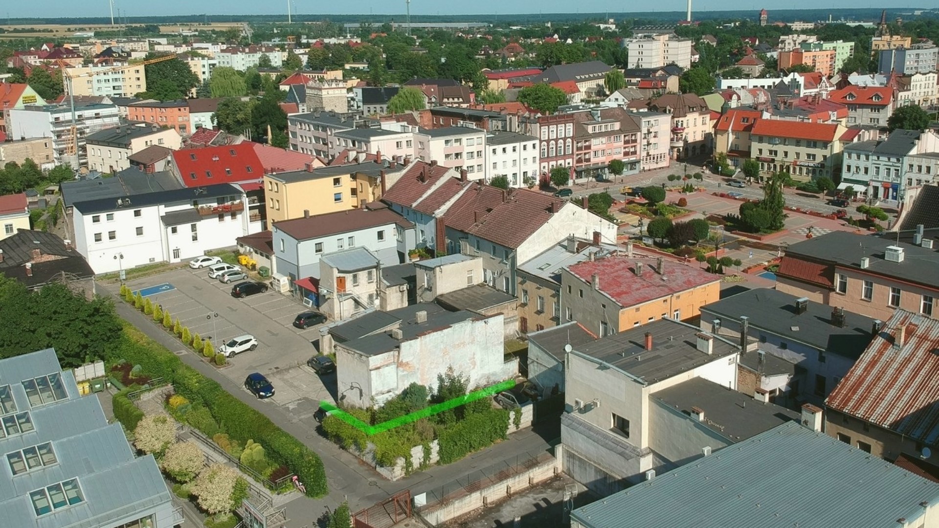 Dom na sprzedaż