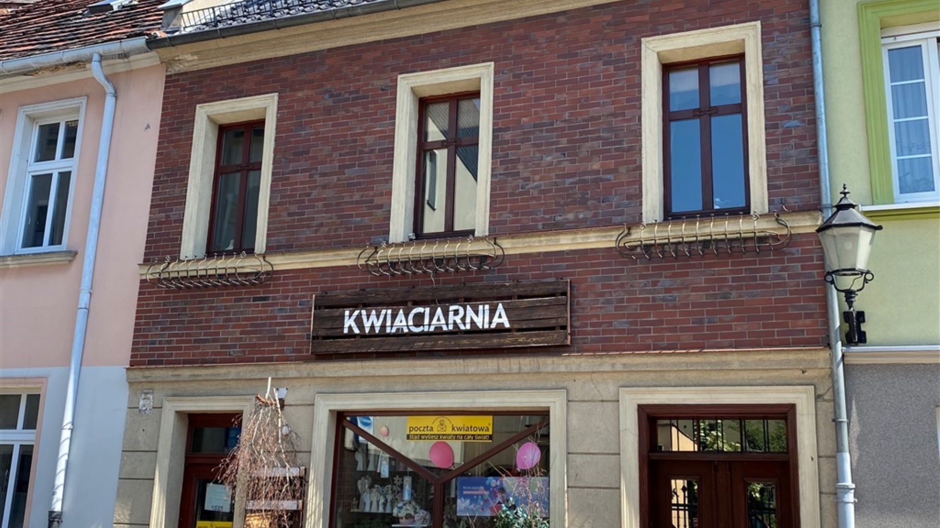 Obiekt na sprzedaż