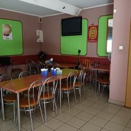 Lokal na wynajem