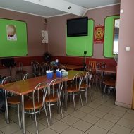 Lokal na wynajem