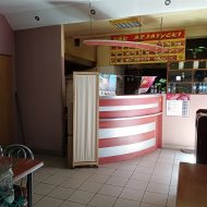 Lokal na wynajem