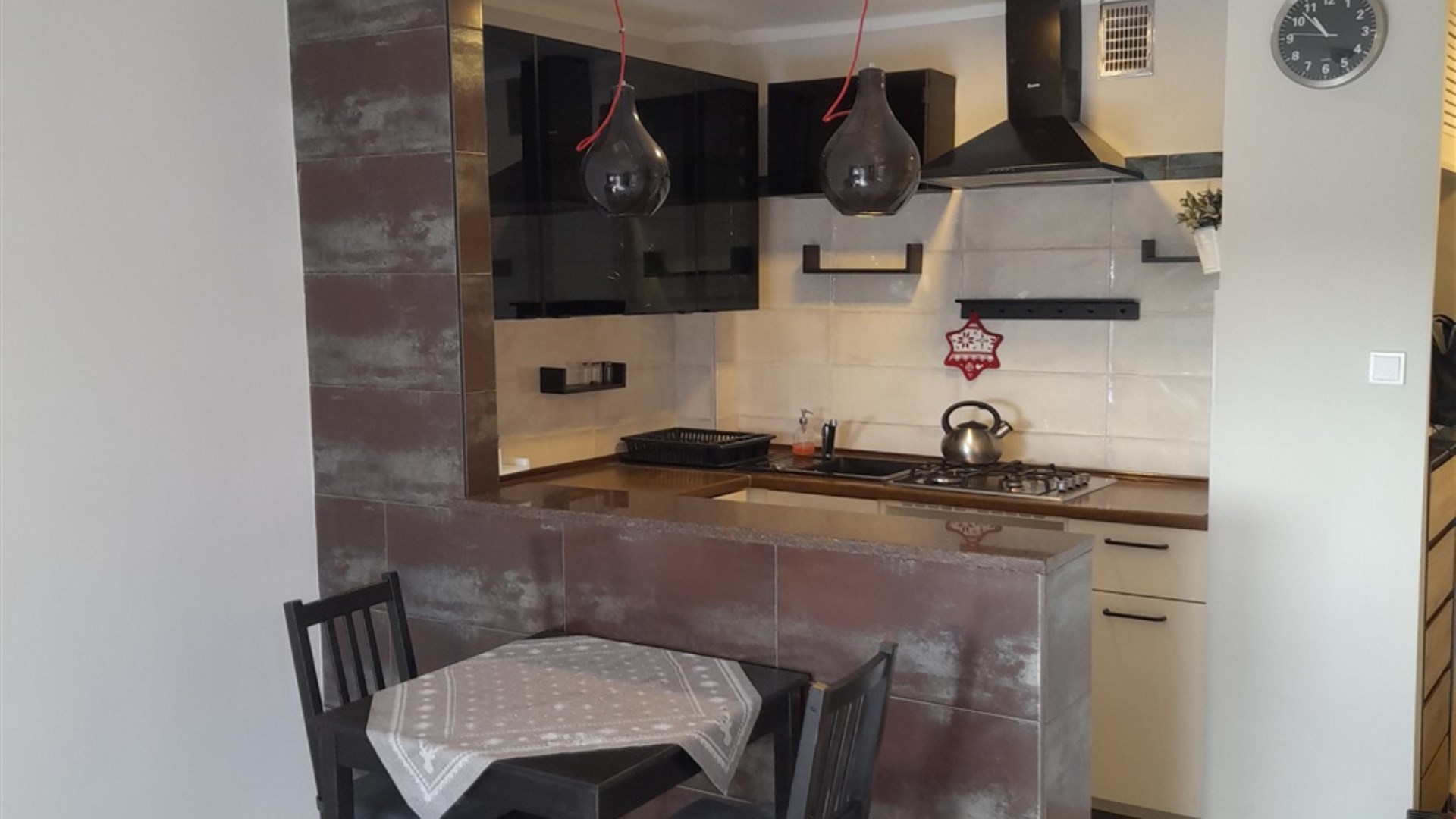 Mieszkanie na wynajem