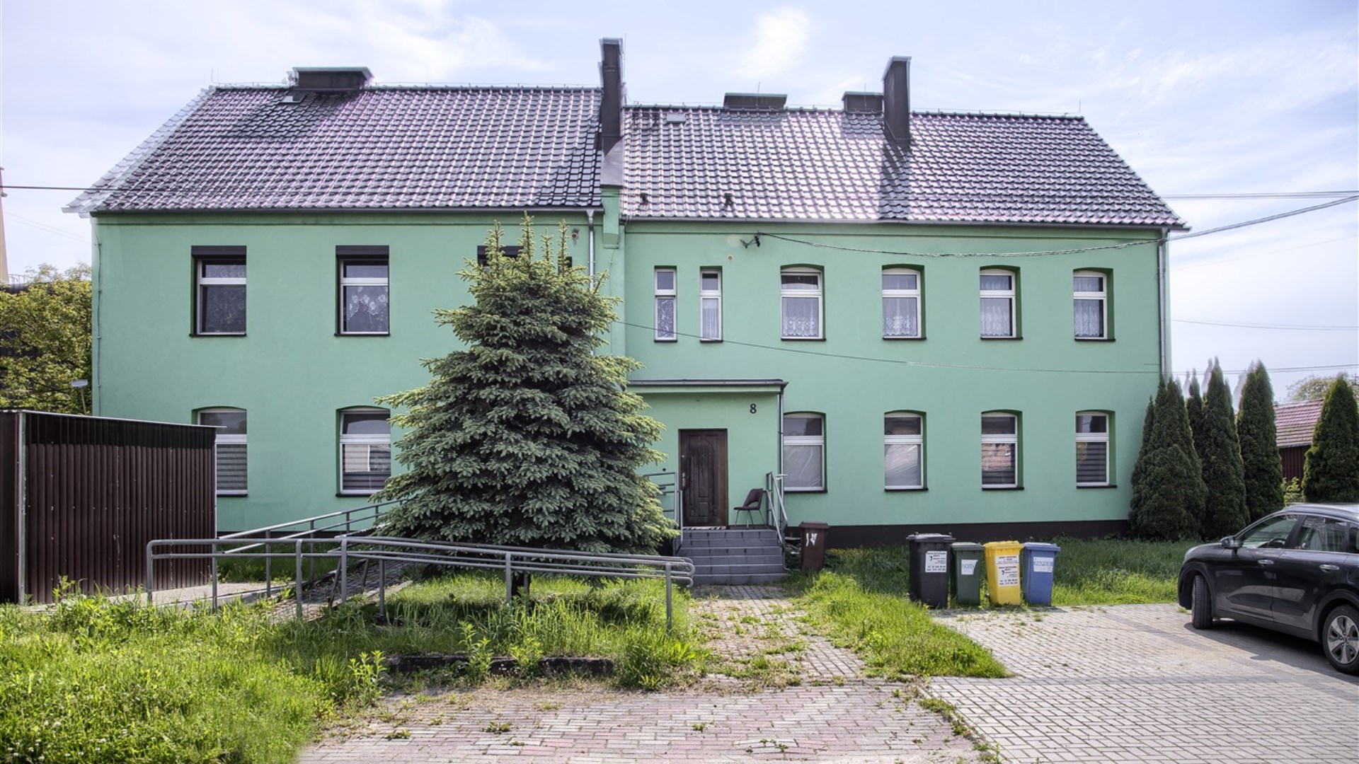 Mieszkanie na wynajem
