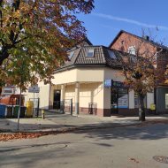 Lokal na sprzedaż