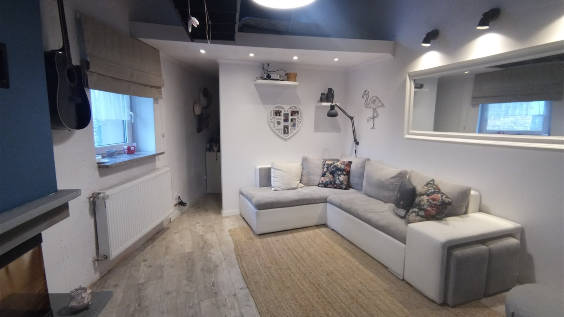 Mieszkanie na wynajem