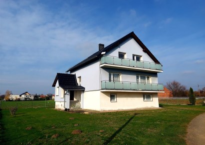 dom na sprzedaż - Kędzierzyn-Koźle
