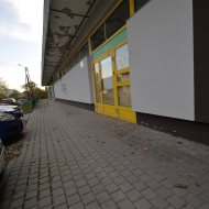 Lokal na sprzedaż