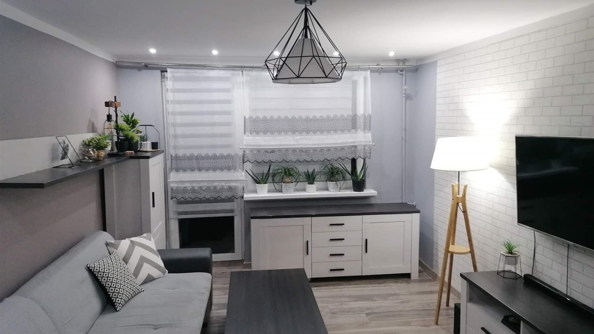 Mieszkanie na wynajem