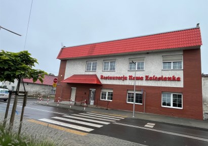 dom na sprzedaż - Leśnica, Zalesie Śląskie