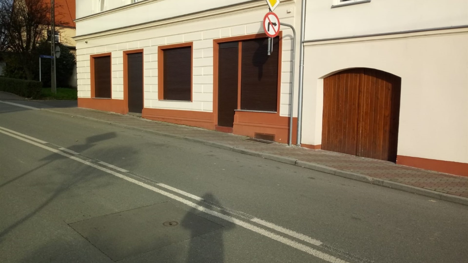 Lokal na sprzedaż