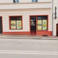 Lokal na sprzedaż