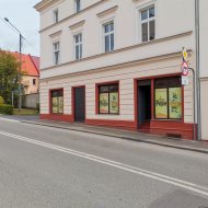 Lokal na sprzedaż