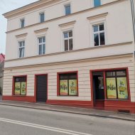 Lokal na sprzedaż