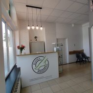 Lokal na wynajem