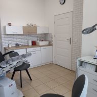 Lokal na wynajem
