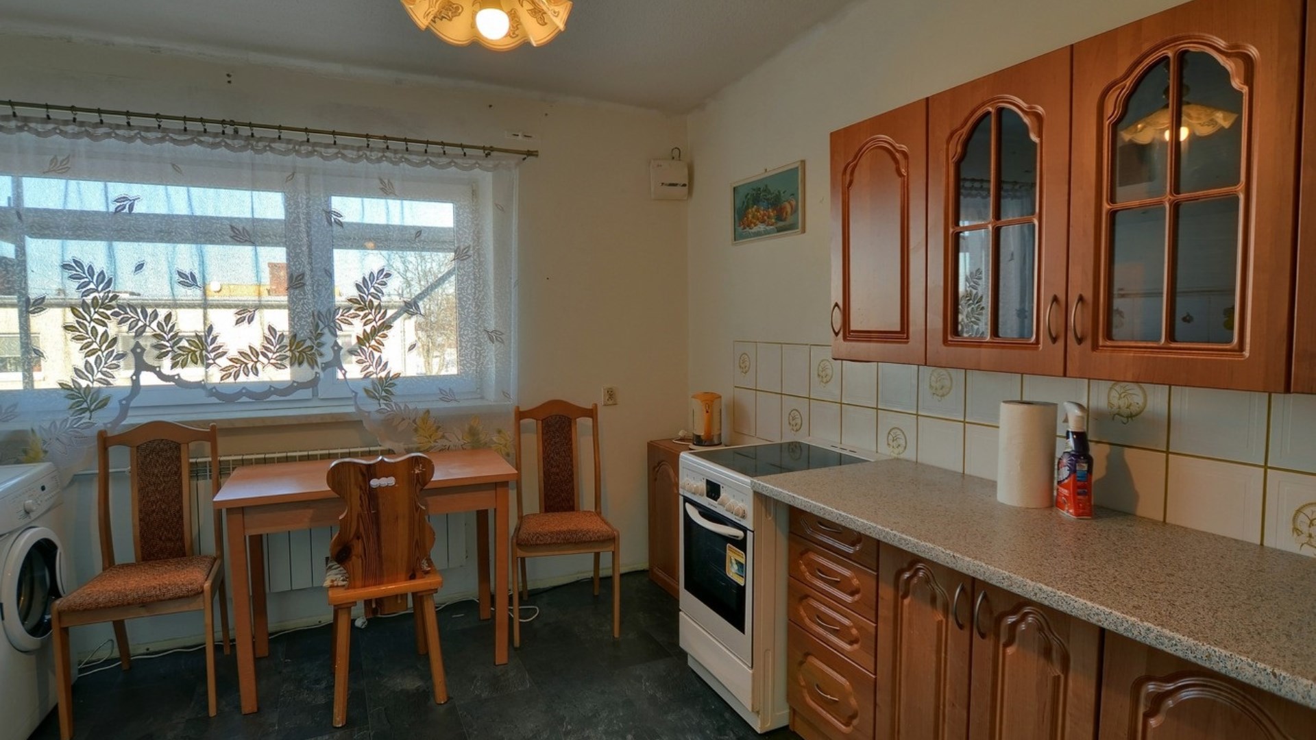 Mieszkanie na wynajem