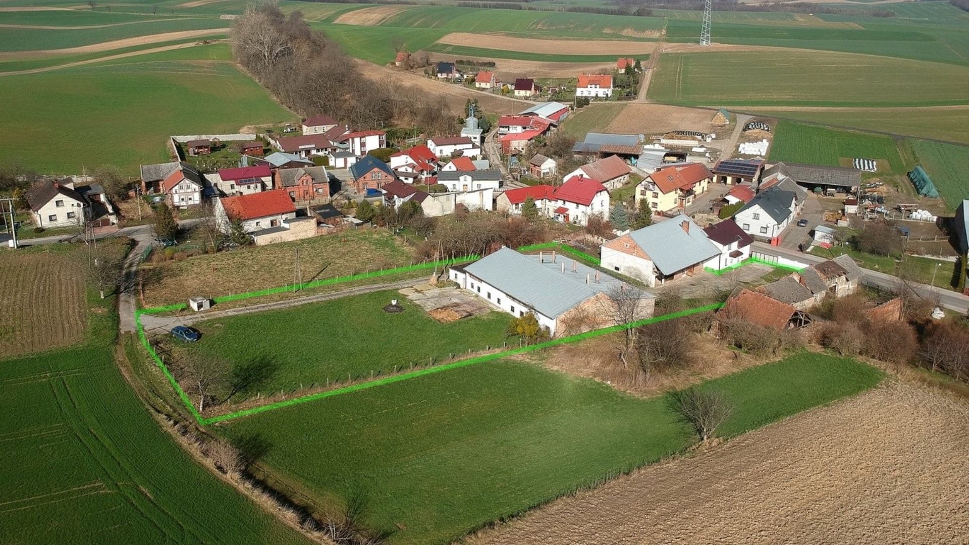 Obiekt na sprzedaż