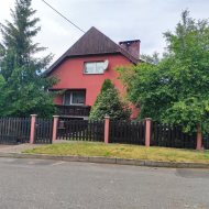 Dom na sprzedaż