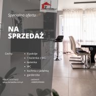 Dom na sprzedaż