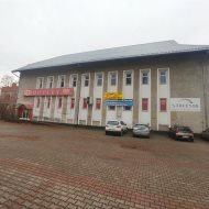 Lokal na sprzedaż