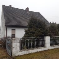 Dom na sprzedaż