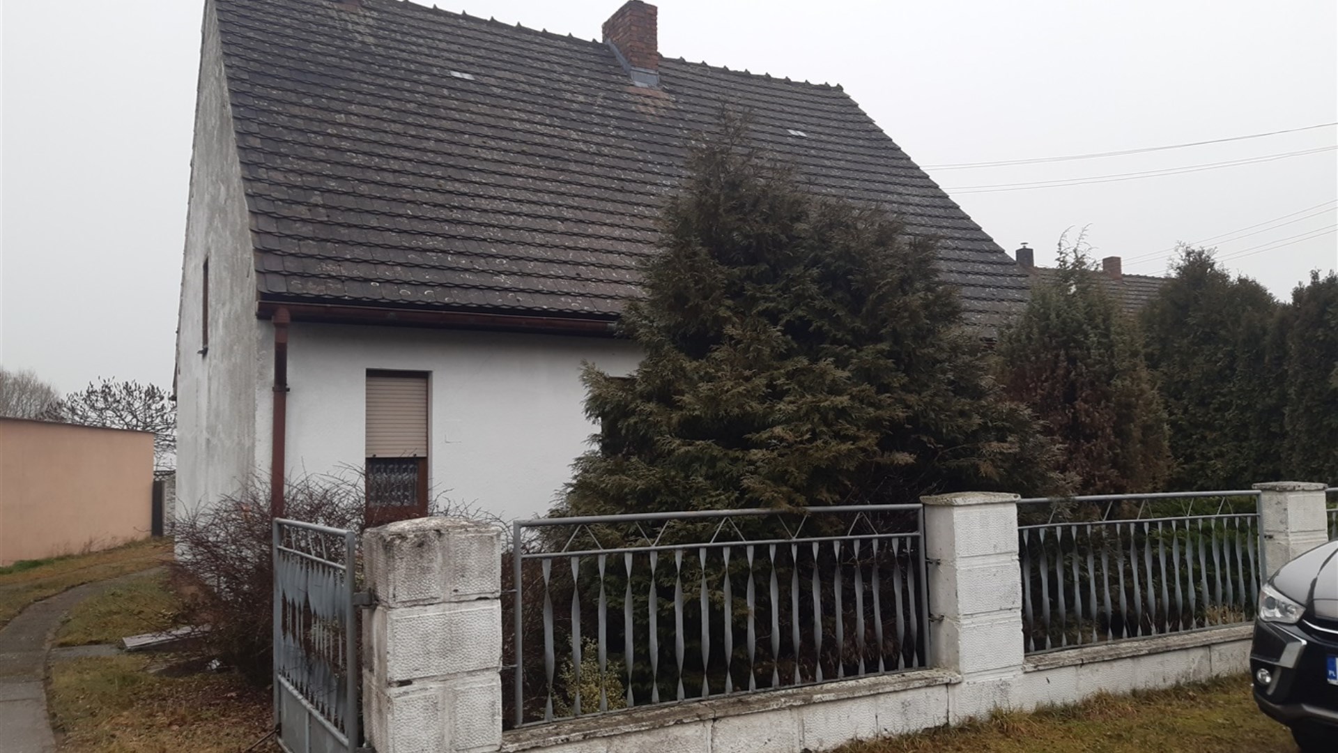 Dom na sprzedaż