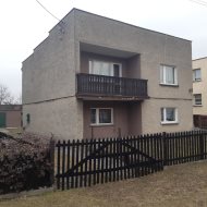 Dom na sprzedaż