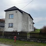Dom na sprzedaż
