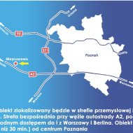 Hala na sprzedaż
