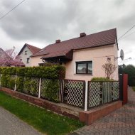 Dom na sprzedaż