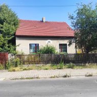 Dom na sprzedaż