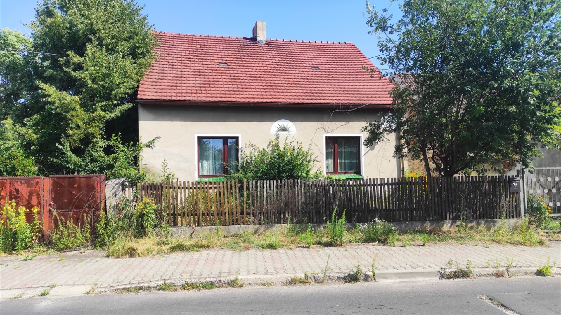 Dom na sprzedaż