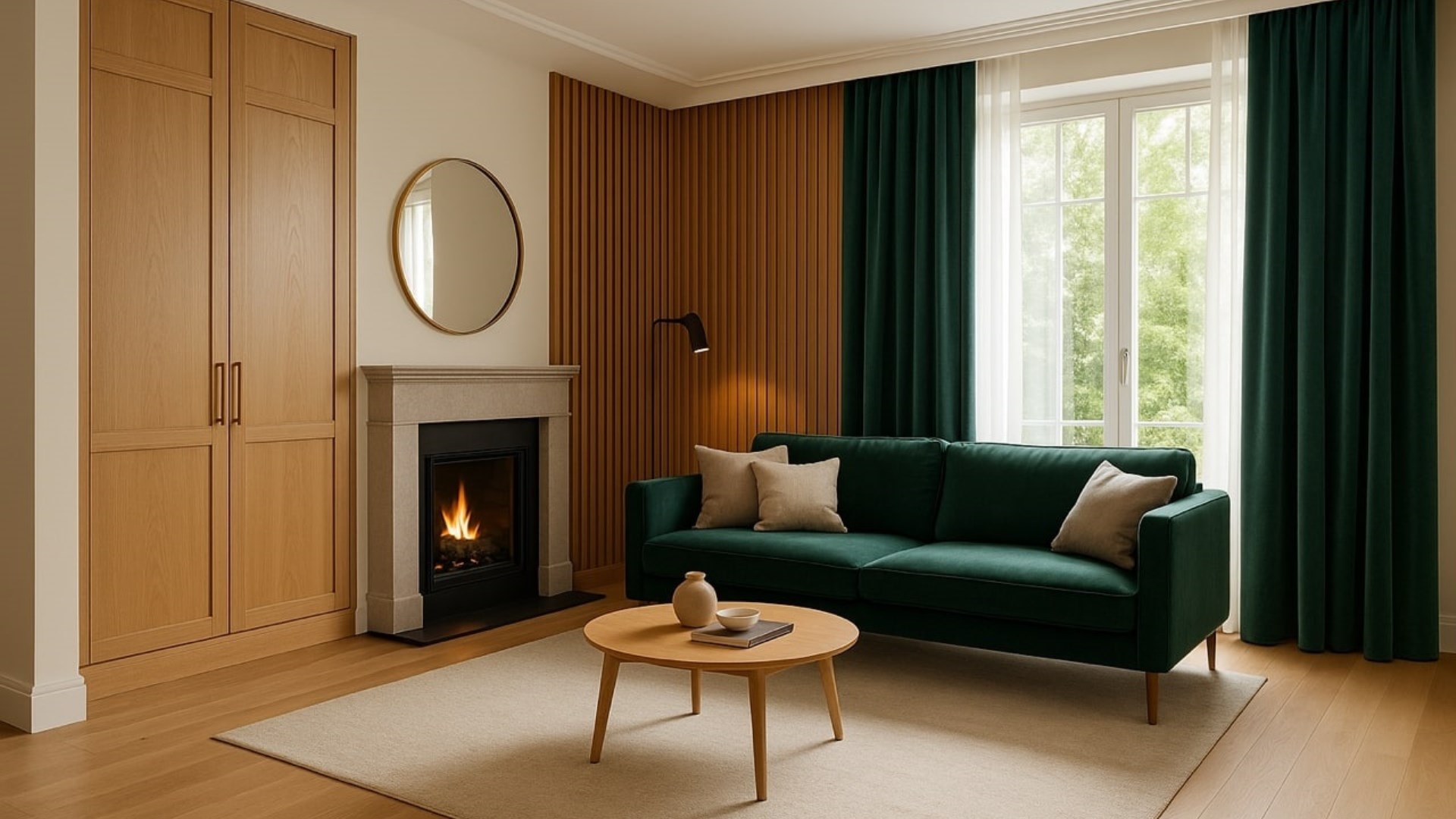 Mieszkanie na wynajem