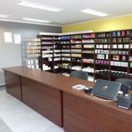 Lokal na wynajem