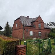 Dom na sprzedaż