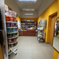 Lokal na sprzedaż