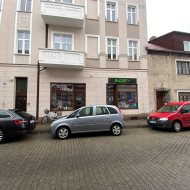 Lokal na sprzedaż