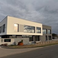 Lokal na wynajem