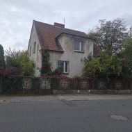 Dom na sprzedaż