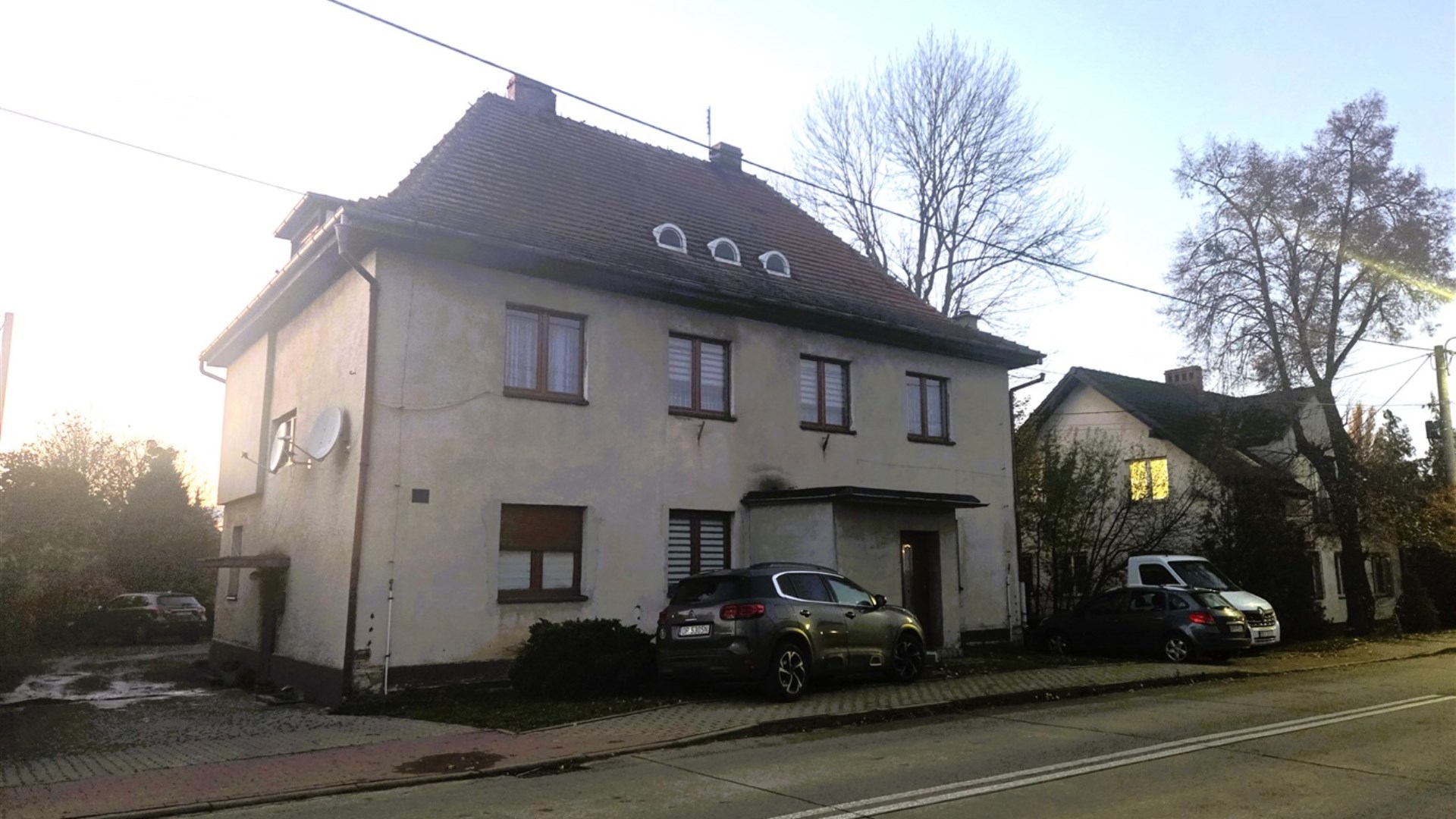 Mieszkanie na sprzedaż