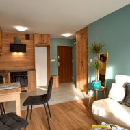 Mieszkanie na wynajem