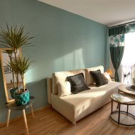 Mieszkanie na wynajem