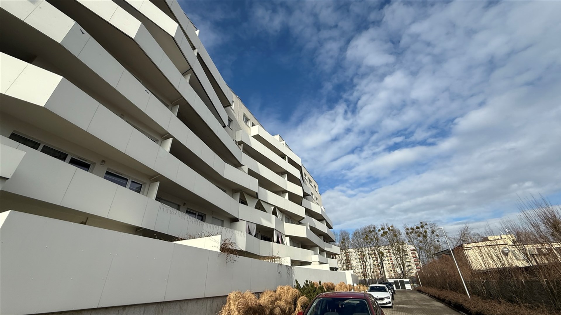 Mieszkanie na wynajem