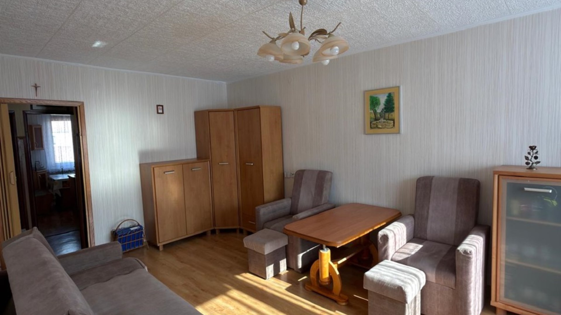 Mieszkanie na wynajem