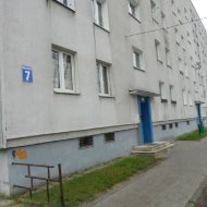 Mieszkanie na wynajem