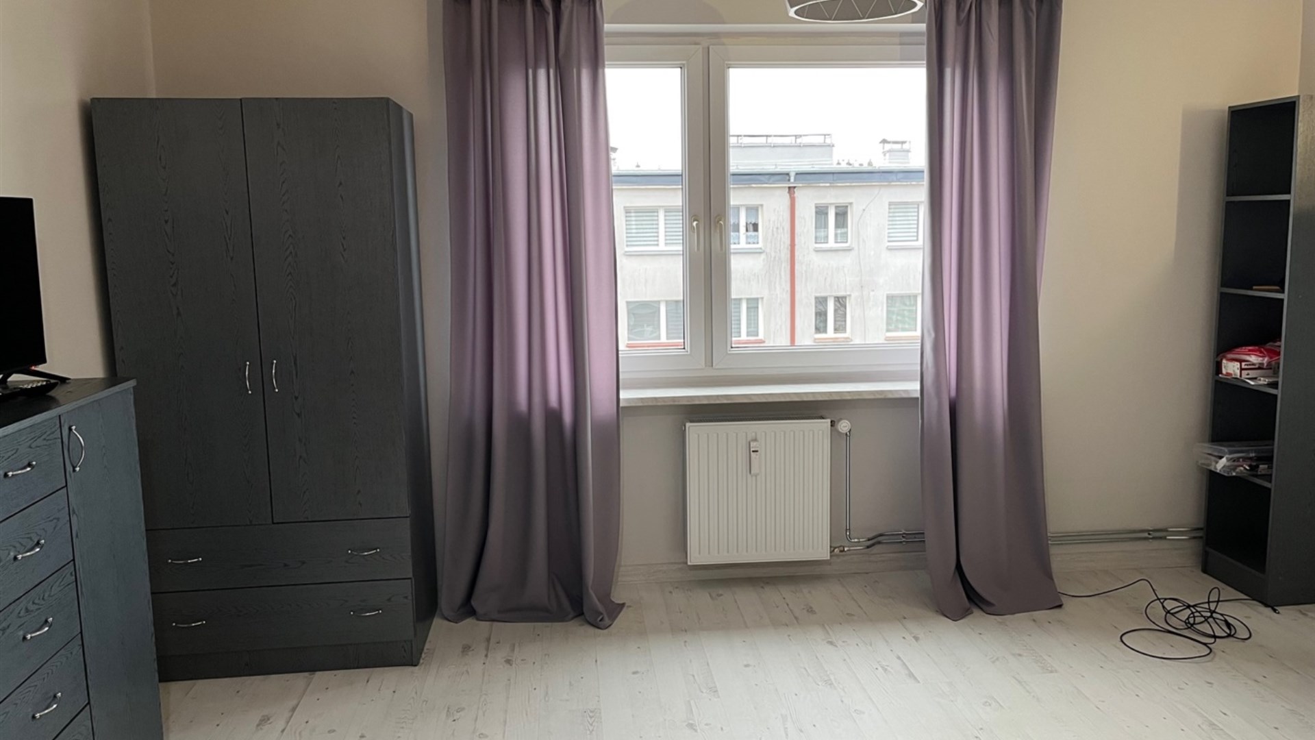 Mieszkanie na wynajem