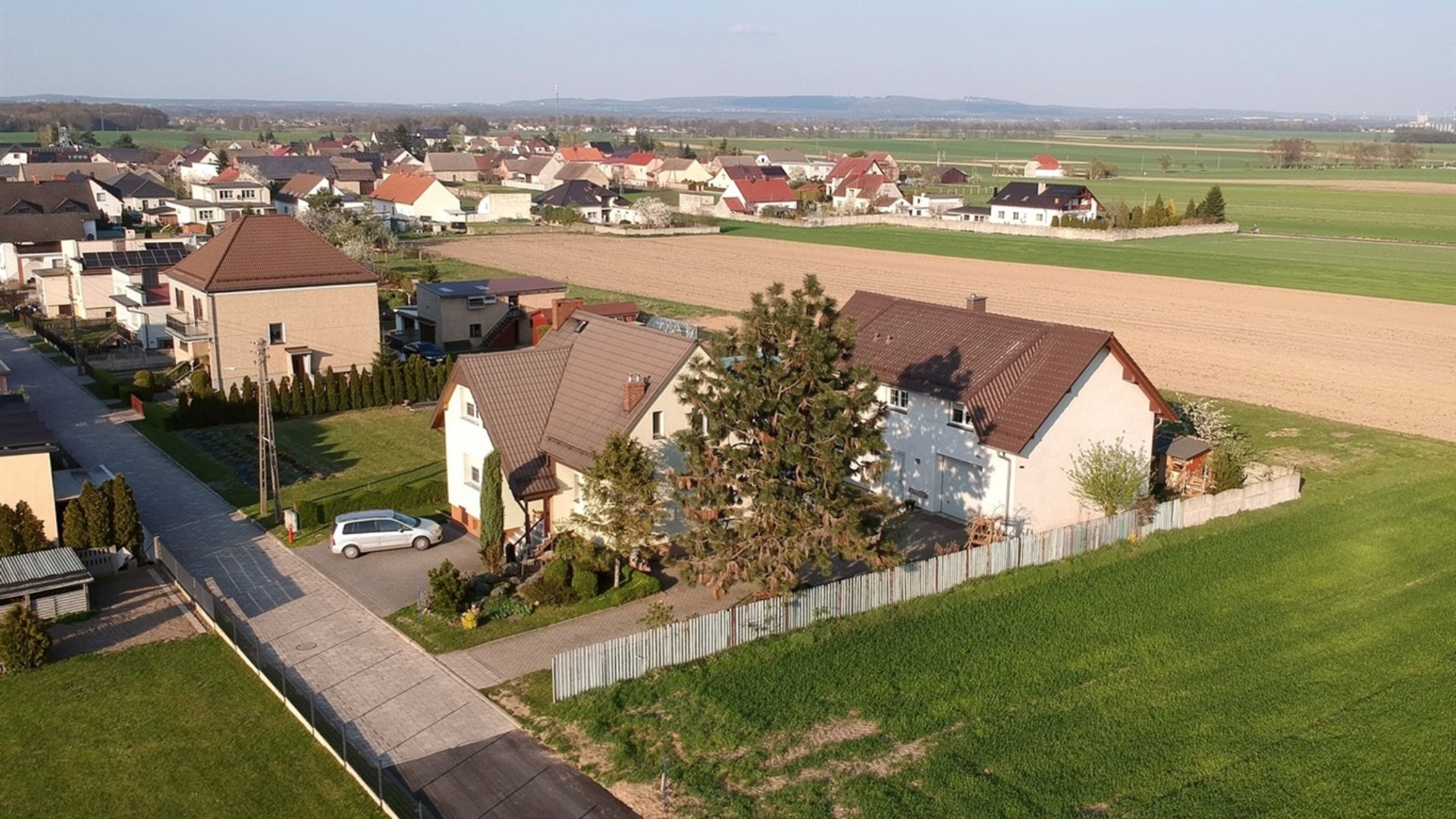 Mieszkanie na wynajem