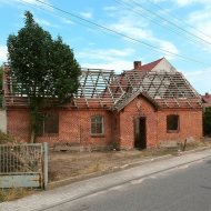 Dom na sprzedaż