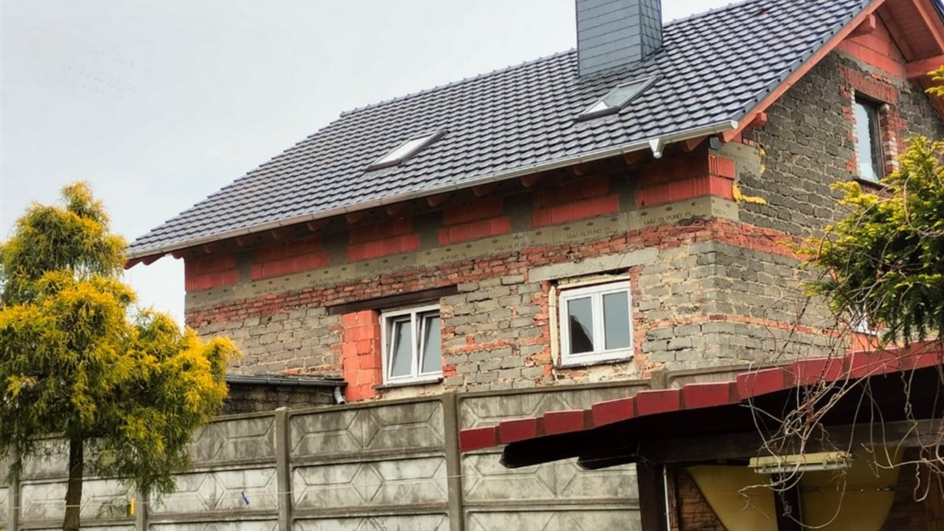 Dom na sprzedaż