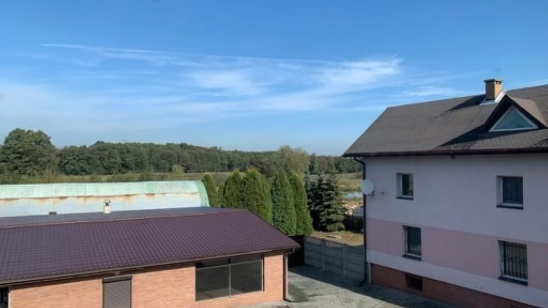 Obiekt na sprzedaż